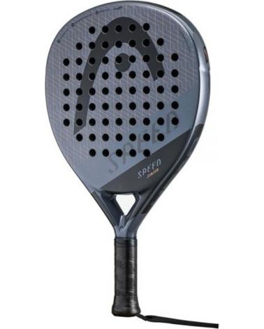 HEAD PALA DE PADEL EN NEGRO PARA UNISEX MULTICOLOR