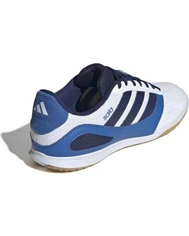 SCARPE DA CALCIO A 5 ADIDAS SUPER SALA DA UOMO AZUL