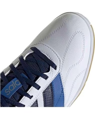 SCARPE DA CALCIO A 5 ADIDAS SUPER SALA DA UOMO AZUL