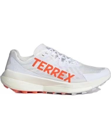 ADIDAS ZAPATILLAS DE RUNNING EN PARA HOMBRE BLANCO