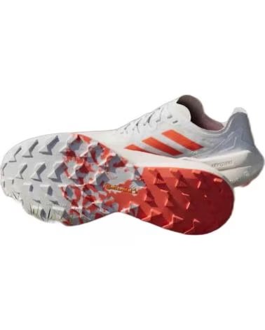 ADIDAS ZAPATILLAS DE RUNNING EN PARA HOMBRE BLANCO