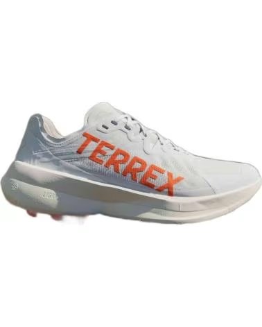 ADIDAS ZAPATILLAS DE RUNNING EN PARA HOMBRE BLANCO