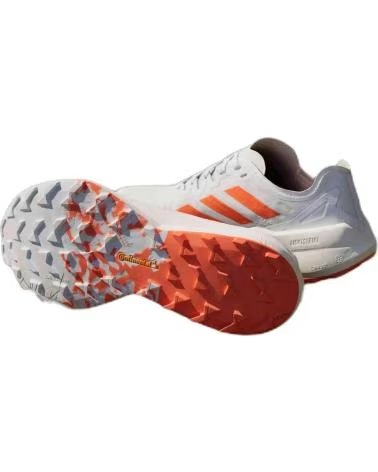 ADIDAS ZAPATILLAS DE RUNNING EN PARA HOMBRE BLANCO