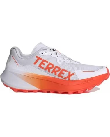 TÊNIS DE CORRIDA ADIDAS TERREX FEMININO BLANCO