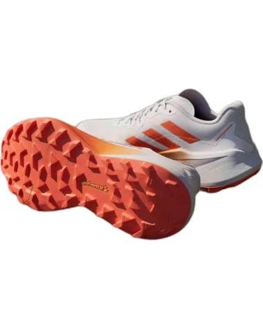 TÊNIS DE CORRIDA ADIDAS TERREX FEMININO BLANCO