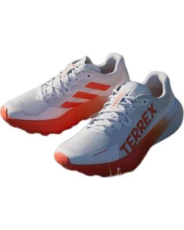 TÊNIS DE CORRIDA ADIDAS TERREX FEMININO BLANCO