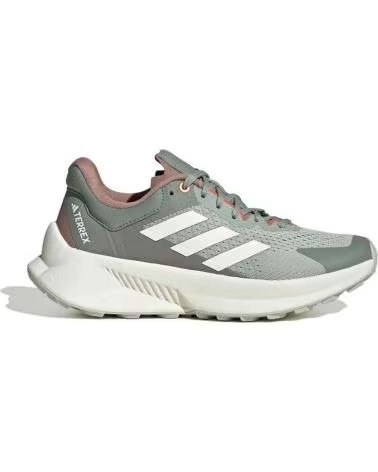 ADIDAS ADIDAS LAUFSCHUHE FÜR DAMEN MULTICOLOR