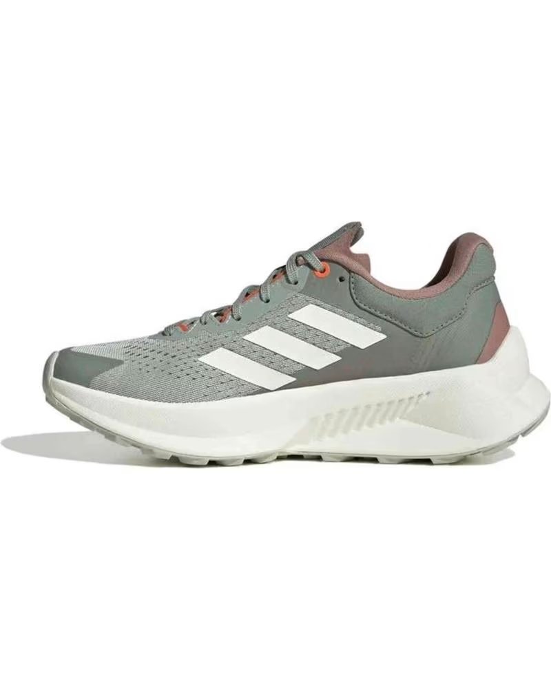 ADIDAS ADIDAS LAUFSCHUHE FÜR DAMEN MULTICOLOR