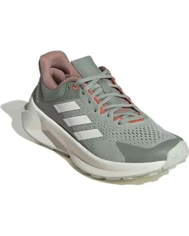ADIDAS ADIDAS LAUFSCHUHE FÜR DAMEN MULTICOLOR