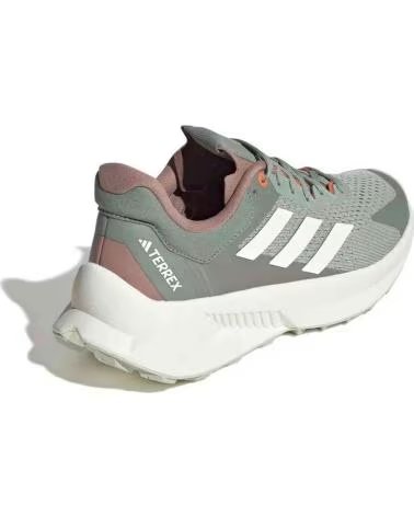 ADIDAS ADIDAS LAUFSCHUHE FÜR DAMEN MULTICOLOR