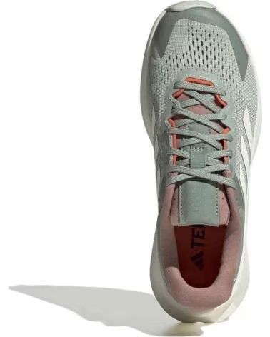 ADIDAS ADIDAS LAUFSCHUHE FÜR DAMEN MULTICOLOR