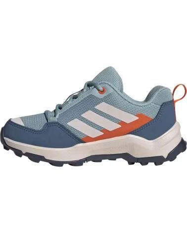 Zapatos-De-Niña-ADIDAS-MODELO-TERREX-AX4S-K-PARA-JUNIO-AZUL