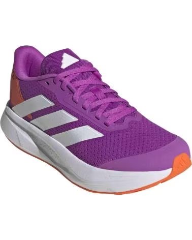 ADIDAS DURAMO SL LAUFSCHUHE UNISEX KINDER MORADO