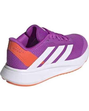 ADIDAS DURAMO SL LAUFSCHUHE UNISEX KINDER MORADO