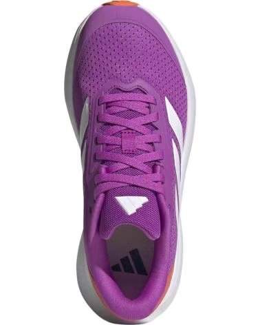 ADIDAS DURAMO SL LAUFSCHUHE UNISEX KINDER MORADO