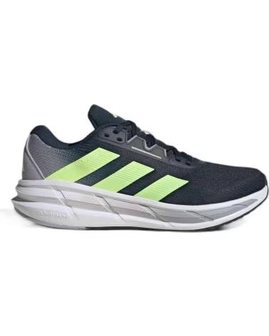 ADIDAS ADIDAS RUNNING SHOES FOR MEN VERDE