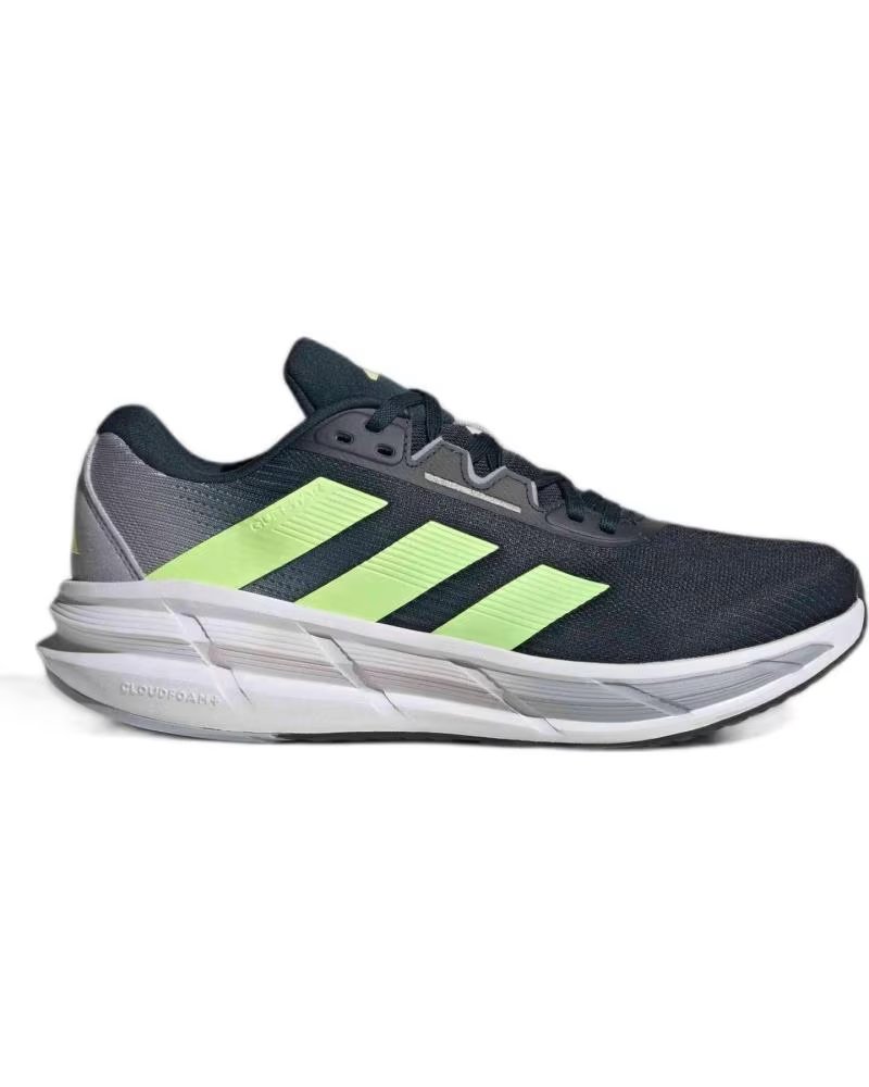ADIDAS ADIDAS RUNNING SHOES FOR MEN VERDE