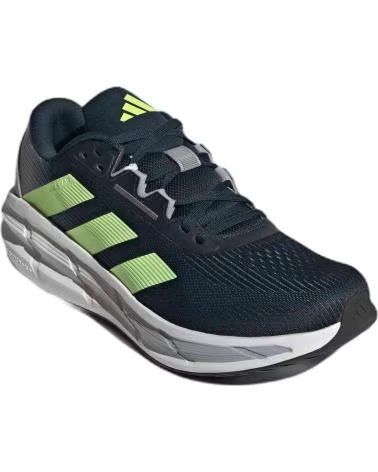 ADIDAS ADIDAS RUNNING SHOES FOR MEN VERDE