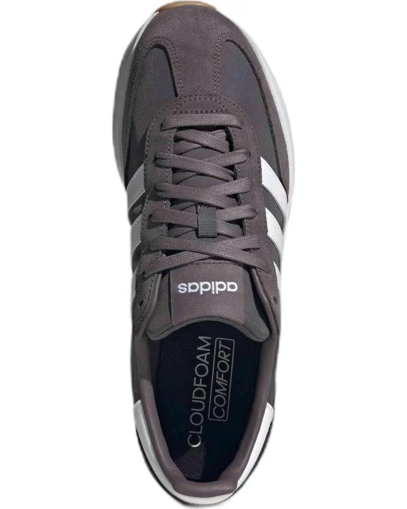 ADIDAS ZAPATILLAS EN PARA HOMBRE GRIS