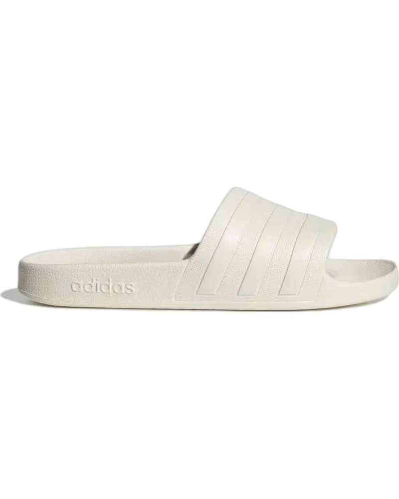 ADIDAS Chancla Adilette Aqua JP5183 BLANCO