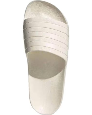 ADIDAS Chancla Adilette Aqua JP5183 BLANCO