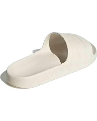 ADIDAS Chancla Adilette Aqua JP5183 BLANCO