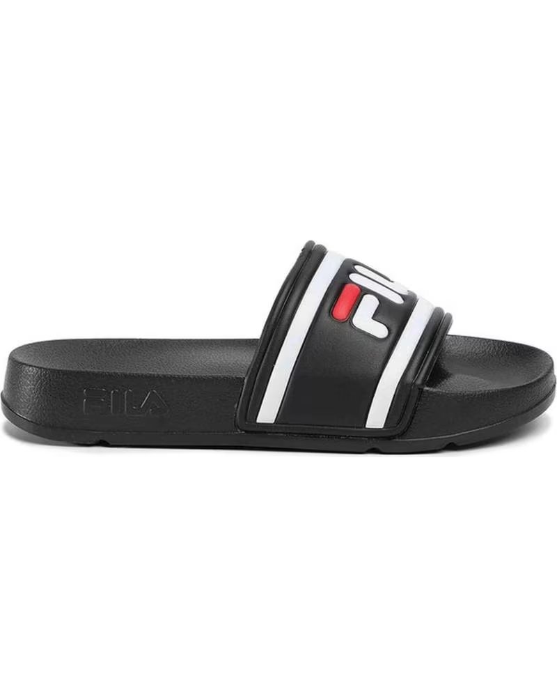 FILA INFRADITO FILA DA DONNA NERE NEGRO