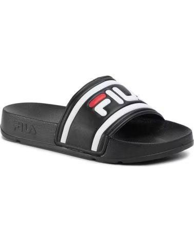 FILA INFRADITO FILA DA DONNA NERE NEGRO