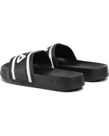 FILA INFRADITO FILA DA DONNA NERE NEGRO