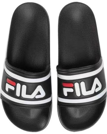 FILA INFRADITO FILA DA DONNA NERE NEGRO