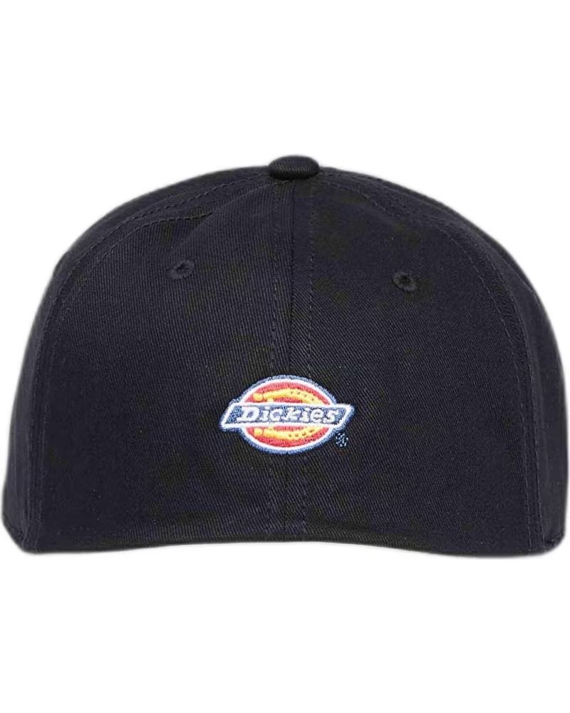 DICKIES GORRA EN PARA HOMBRE NEGRO