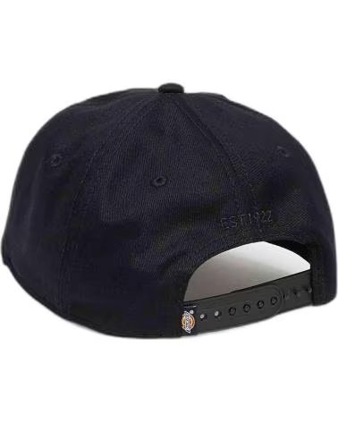 DICKIES GORRA EN PARA HOMBRE NEGRO