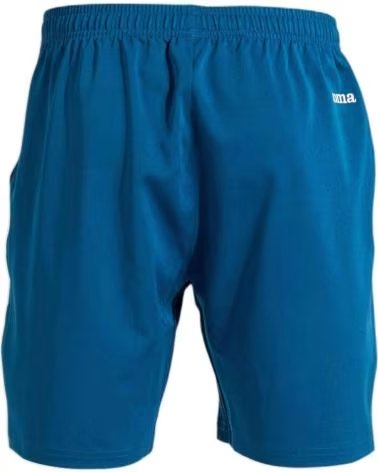 JOMA PANTALONCINO JOMA DA UOMO AZUL