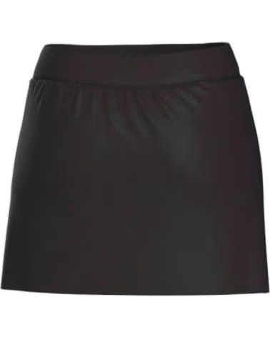 JOMA JOMA TORNEO SKIRT WOMEN BLACK NEGRO