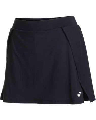 JOMA JOMA TORNEO SKIRT WOMEN BLACK NEGRO