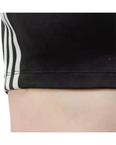 ADIDAS CAMISETA DE TIRANTES PARA MUJER NEGRO