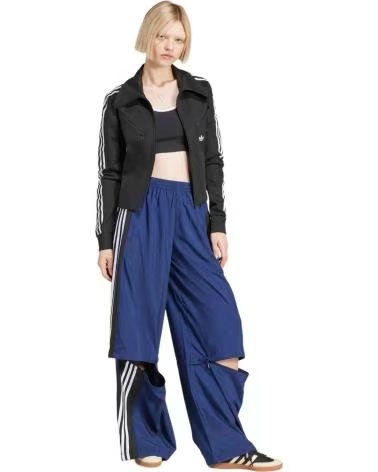 ADIDAS CAMISETA DE TIRANTES PARA MUJER NEGRO