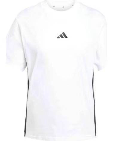 ADIDAS CAMISETAS MUJER MODELO W 3S SJ T COLOR BLANCO WHITE