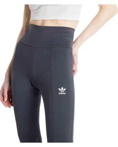 ADIDAS MALLAS EN PARA MUJER GRIS