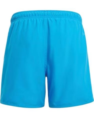 ADIDAS SHORTS ADIDAS ESSENTIALS UNISSEX INFANTIL AZUL AZUL
