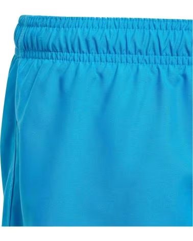 ADIDAS SHORTS ADIDAS ESSENTIALS UNISSEX INFANTIL AZUL AZUL