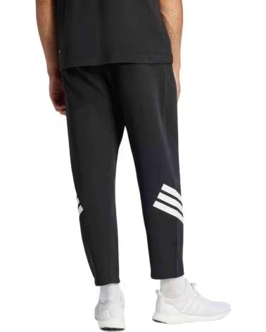 ADIDAS PANTALON LARGO EN PARA HOMBRE NEGRO