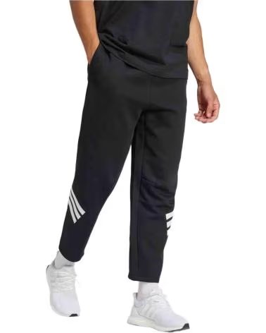 ADIDAS PANTALON LARGO EN PARA HOMBRE NEGRO