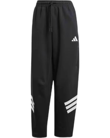 ADIDAS PANTALON LARGO EN PARA HOMBRE NEGRO