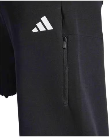 ADIDAS PANTALON LARGO EN PARA HOMBRE NEGRO