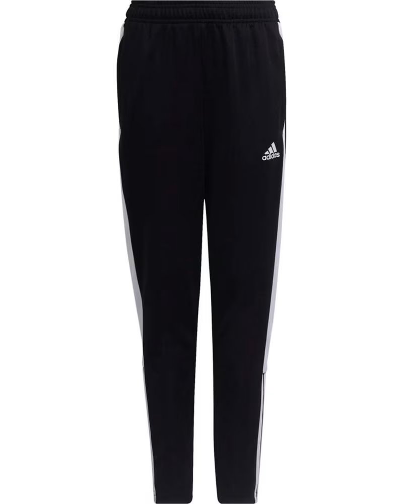 ADIDAS PANTALON LARGO EN PARA NINOS UNISEX NEGRO