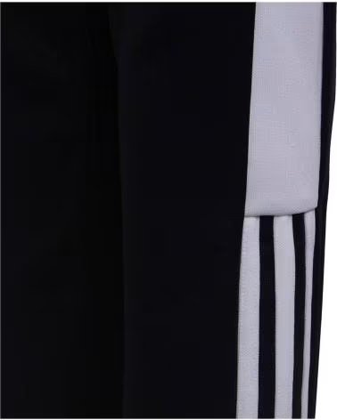 ADIDAS PANTALON LARGO EN PARA NINOS UNISEX NEGRO