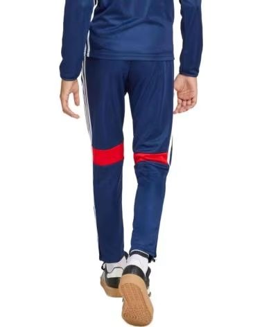 ADIDAS PANTALONI ADIDAS TIRO PRO BAMBINO UNISEX BLU AZUL