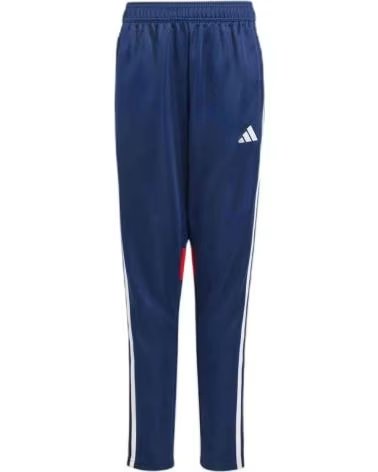 ADIDAS PANTALONI ADIDAS TIRO PRO BAMBINO UNISEX BLU AZUL