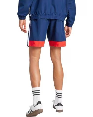 ADIDAS TÊNIS MASCULINO NAVBLU-RED